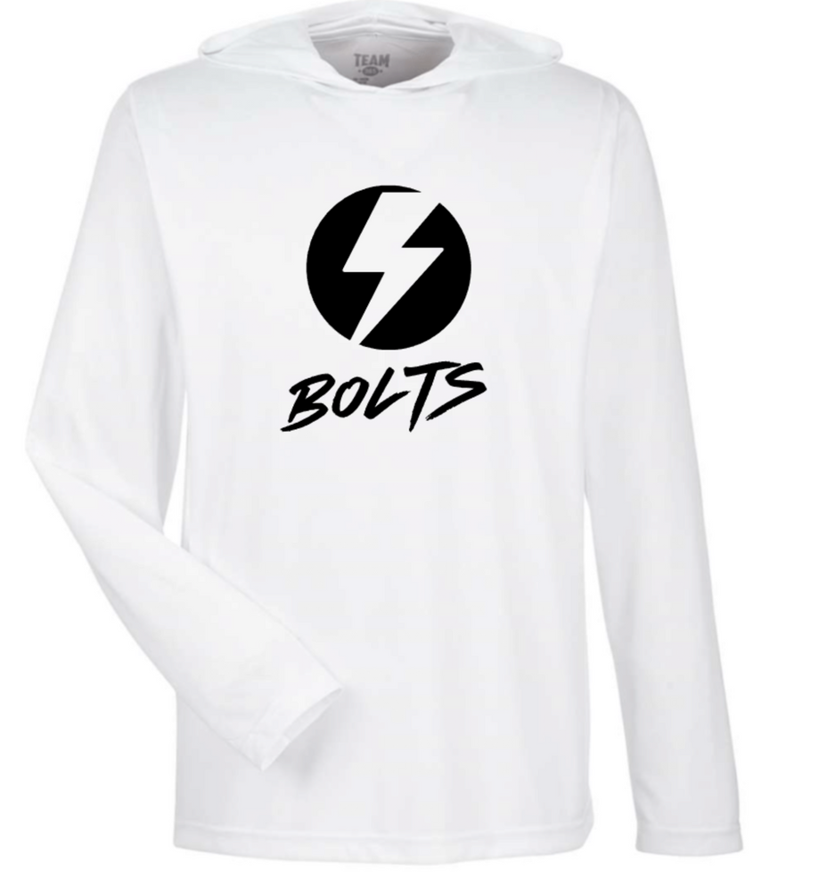 ADULT & YOUTH DRIFIT Performance Hooded T-Shirt