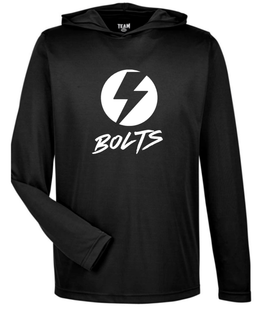 ADULT & YOUTH DRIFIT Performance Hooded T-Shirt