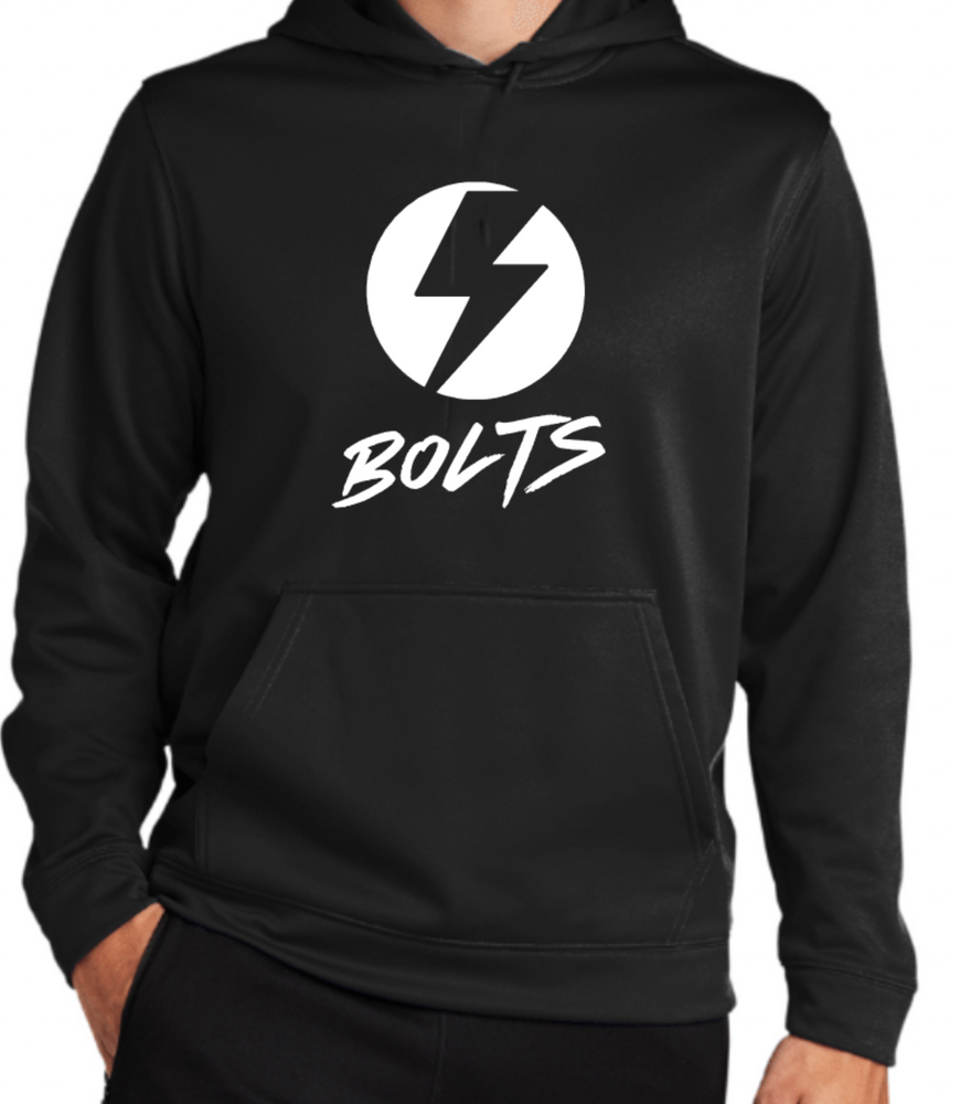 ADULT & YOUTH  Unisex DriFit Hoodie