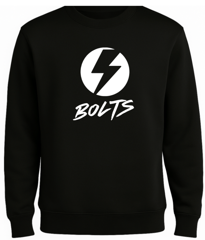 ADULT & YOUTH Crewneck Pullover