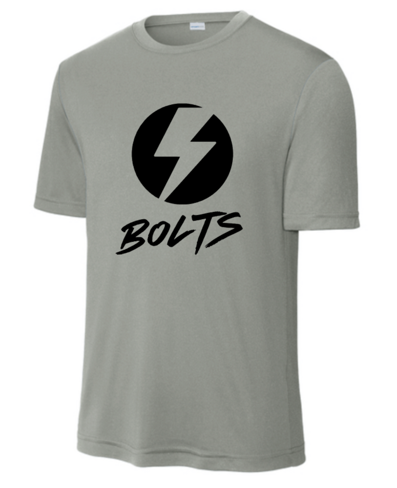 ADULT & YOUTH SHORT SLEEVE DRIFIT T-SHIRT