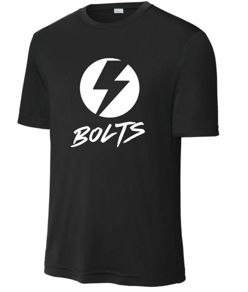 ADULT & YOUTH SHORT SLEEVE DRIFIT T-SHIRT