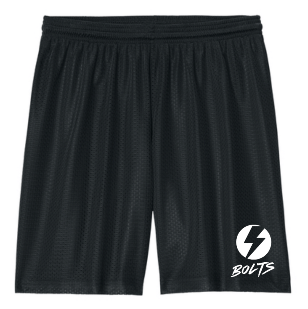 ADULT & YOUTH Gym Shorts