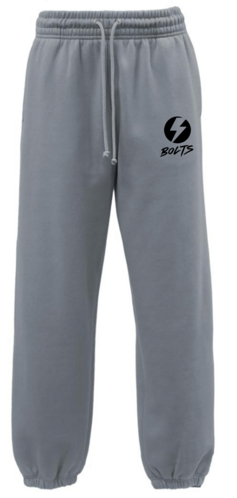 LADIES ONLY Fleece Sweatpants