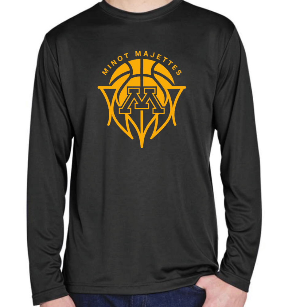 DriFit Long Sleeve Tee