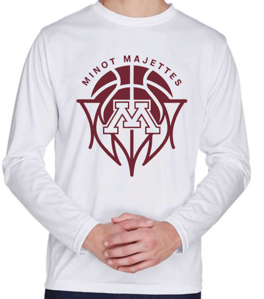 DriFit Long Sleeve Tee