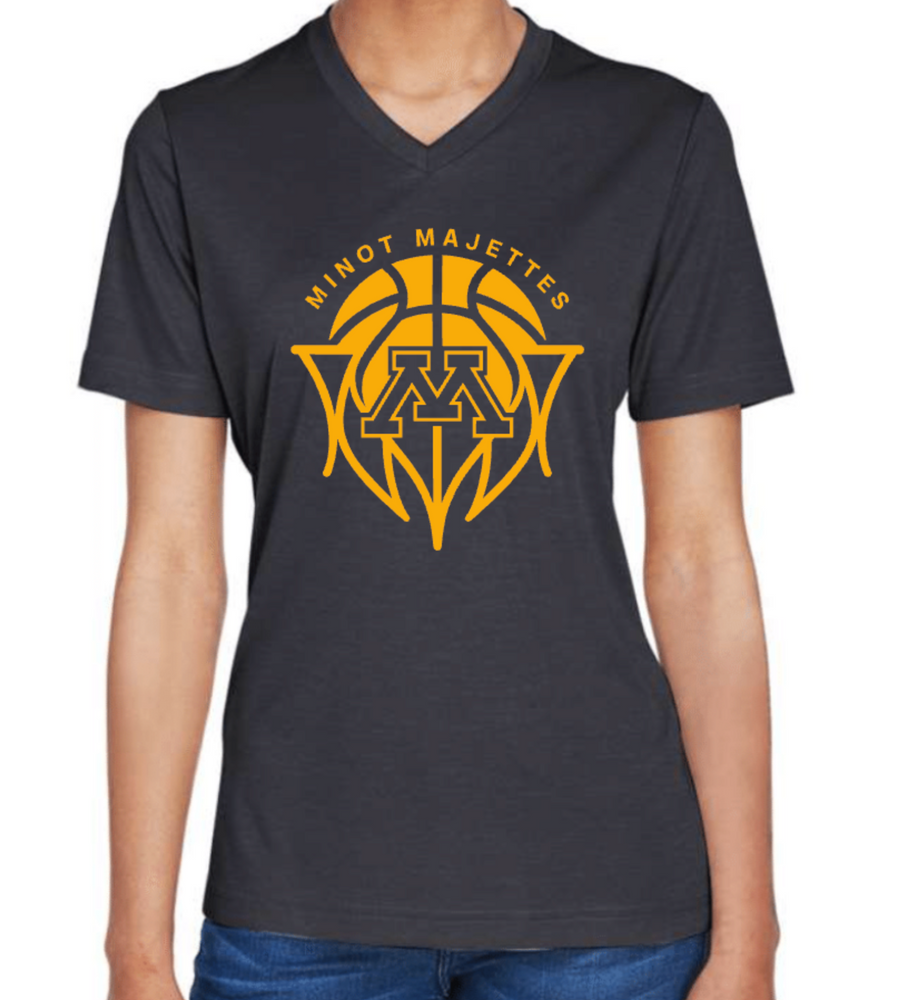 LADIES' ONLY DRIFIT Short Sleeve Tee