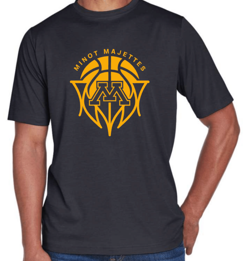 ADULT & YOUTH SHORT SLEEVE DRIFIT T-SHIRT