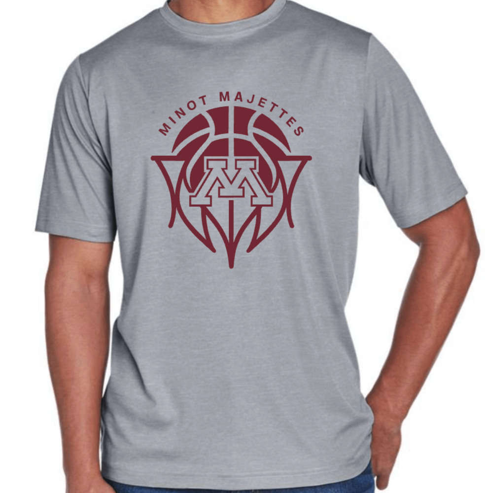 ADULT & YOUTH SHORT SLEEVE DRIFIT T-SHIRT