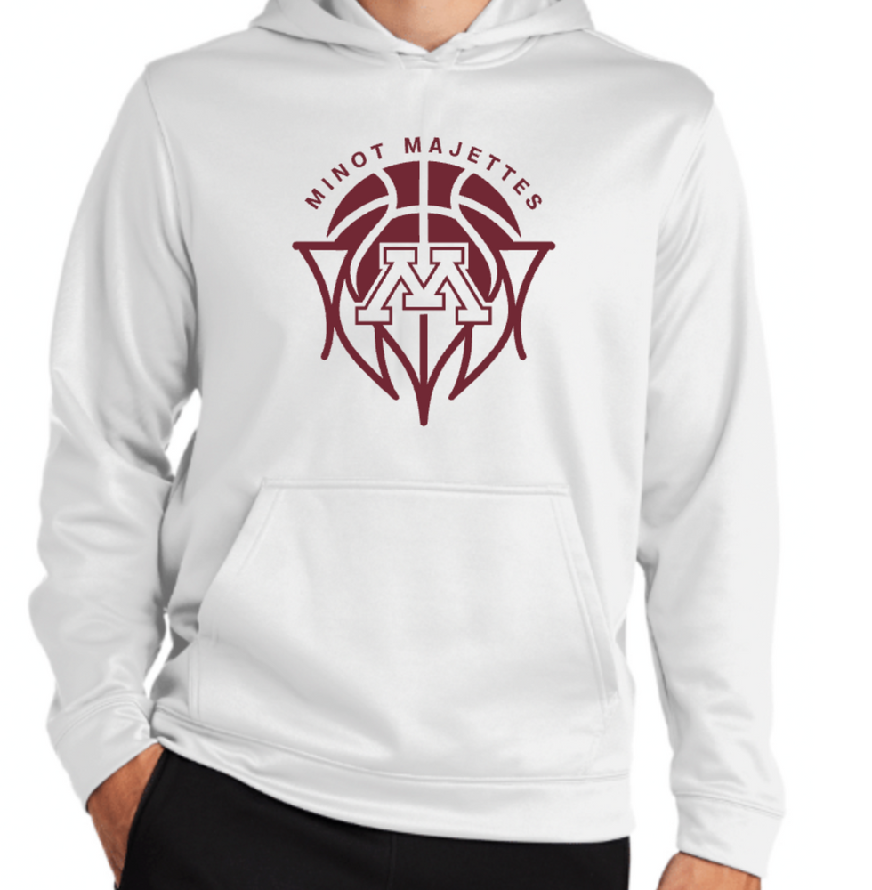 DRIFIT Fleece Hoodie