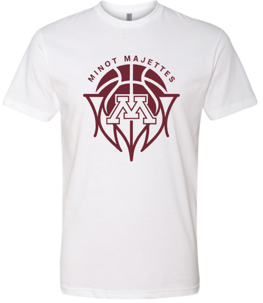 Cotton/Poly Short Sleeve Tee