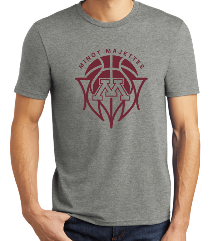 TriBlend Short Sleeve Tee