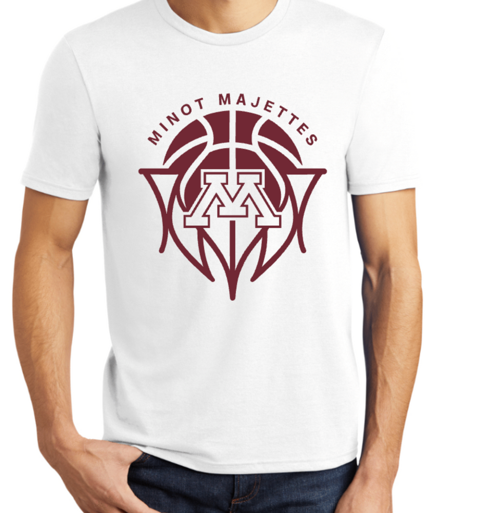 TriBlend Short Sleeve Tee