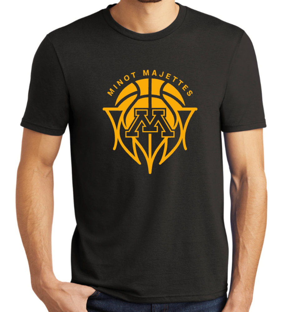 TriBlend Short Sleeve Tee