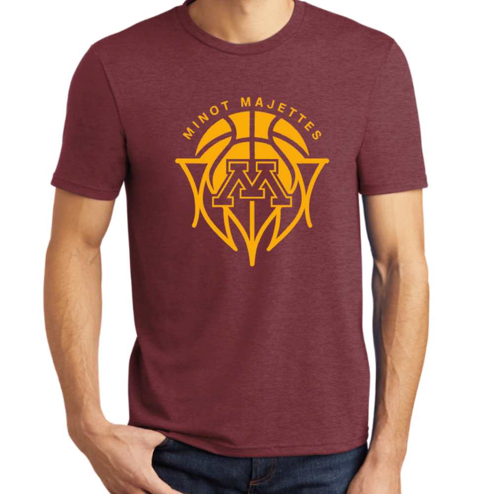 TriBlend Short Sleeve Tee