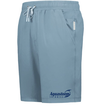 ADULT & YOUTH Soft Knit Ventura Shorts