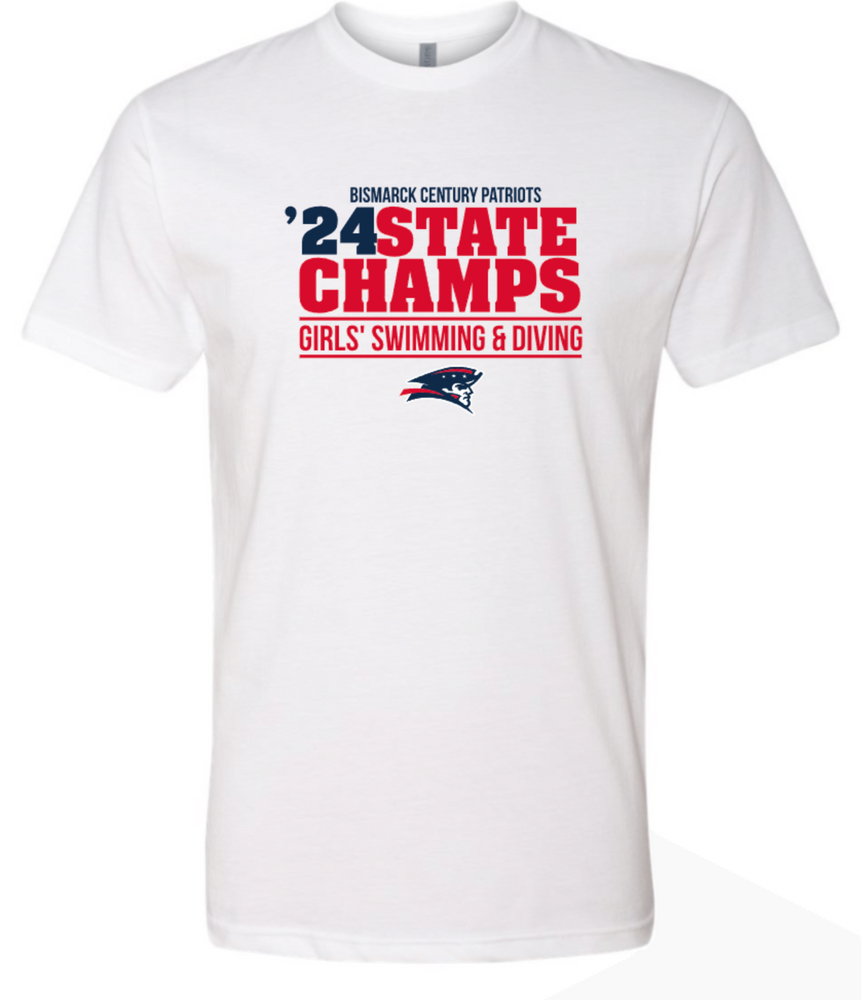 PATRIOTS TriBlend Short Sleeve Tee