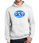 ADULT & YOUTH Fleece Cotton Hoodie