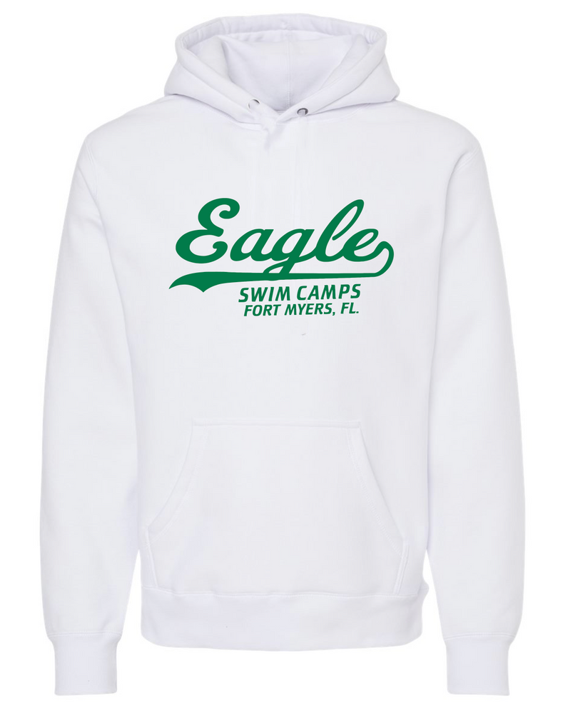 Unisex Cotton/Poly Pullover Hoodie DESIGN 1