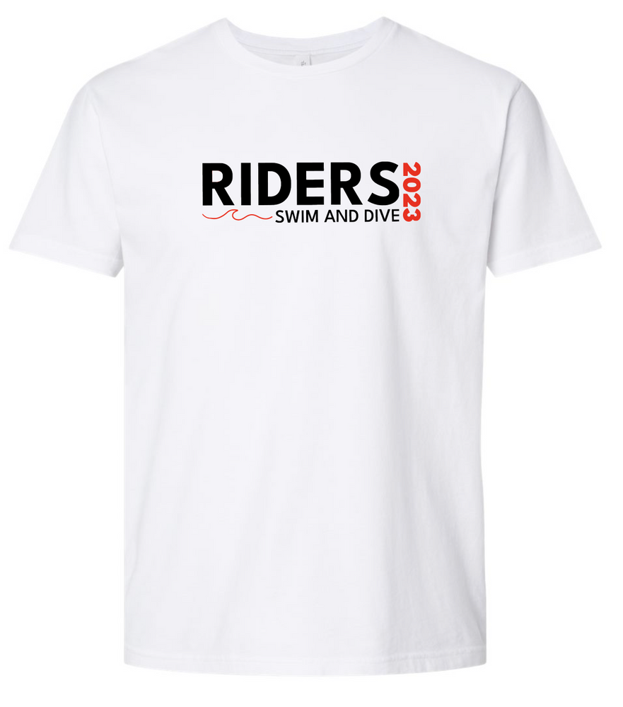 Roughriders TriBlend Short Sleeve