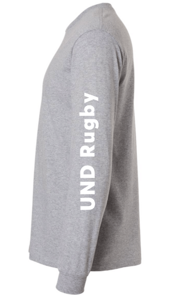 PERSONALIZED Unisex HeadHunters Long Sleeve Cotton T-Shirt