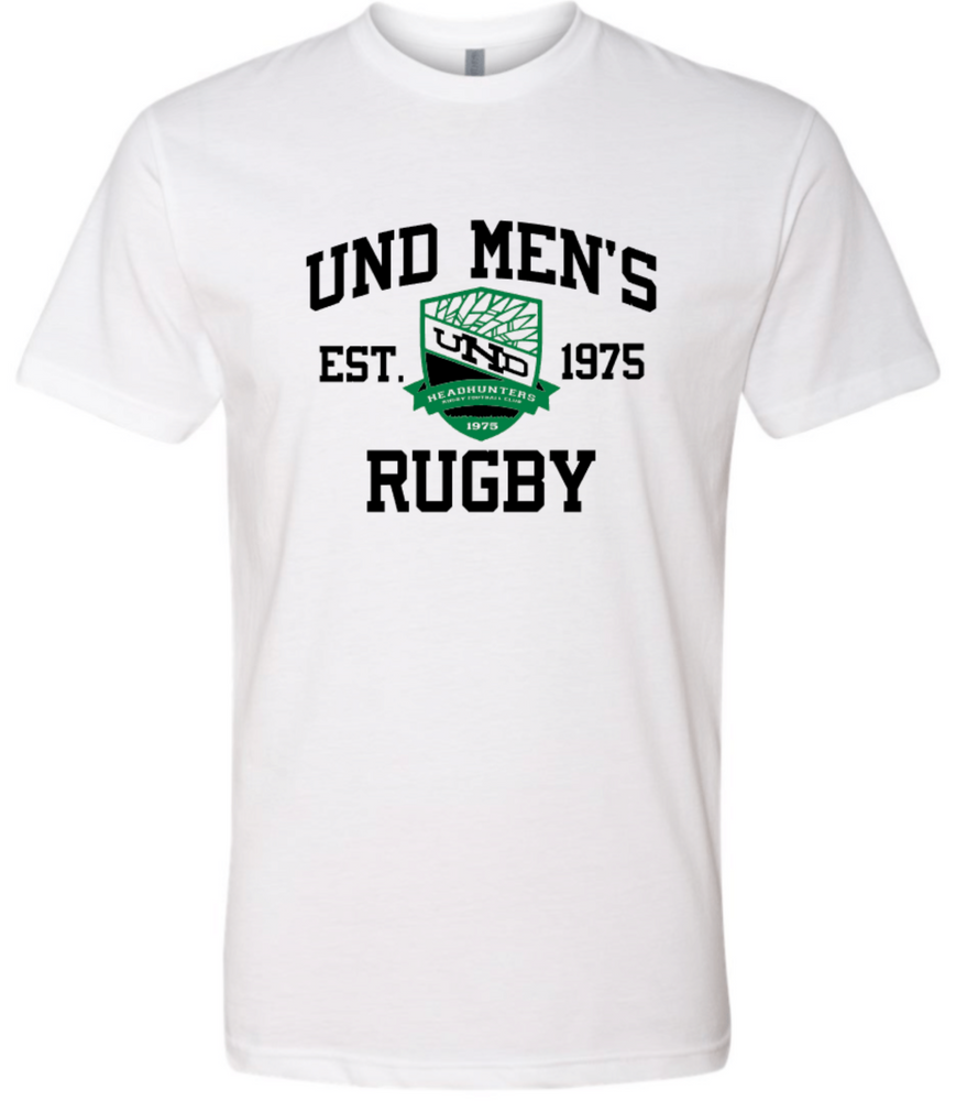 HeadHunters Unisex Cotton/Poly T-shirt