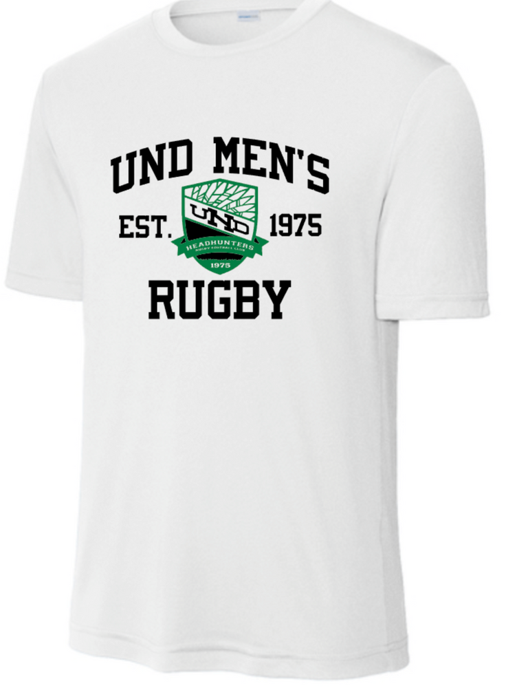 HeadHunters Unisex DriFit T-Shirt