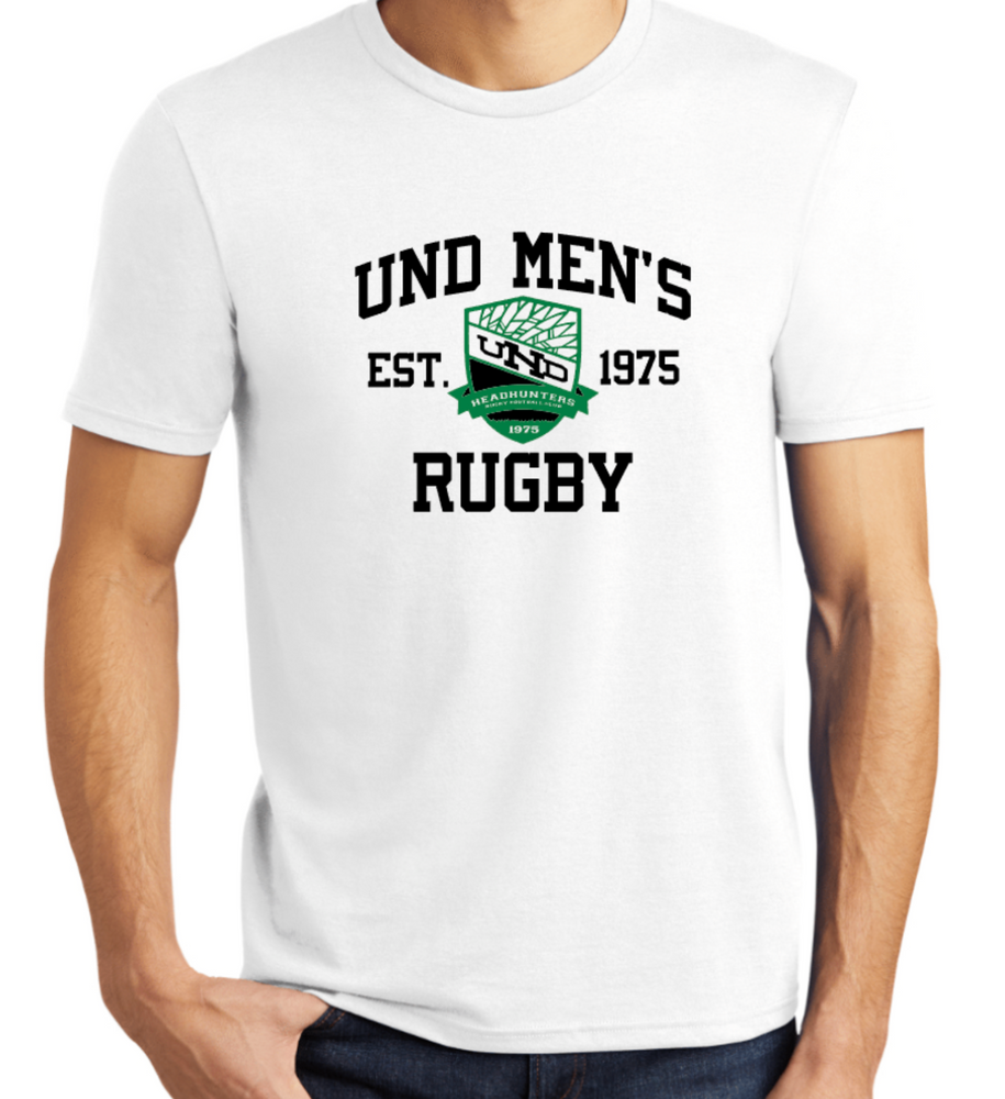 Headhunters Unisex TriBlend T-Shirt