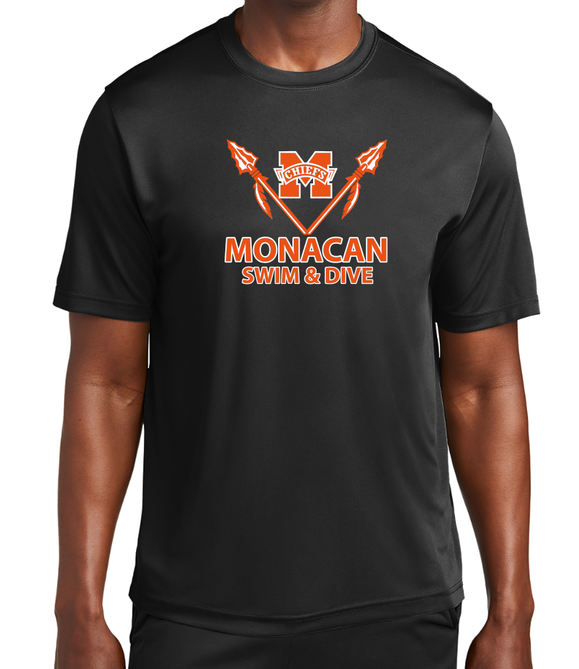 Dri fit online chiefs shirt