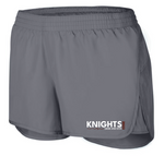 LADIES' ONLY Knights Gym Shorts