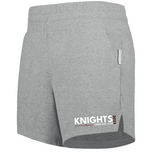 LADIES' ONLY Knights Soft Knit Shorts