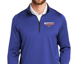 Mustangs DRIFIT NIKE 1/2 Zip