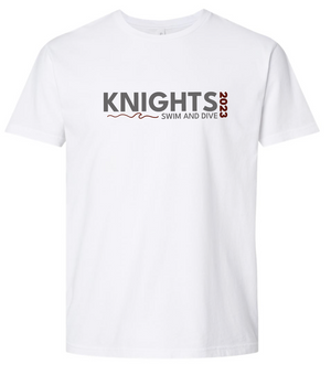 Knights TriBlend Short Sleeve