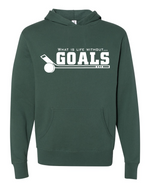 Life Without Goals Hoodie