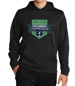 Championship DriFit Fleece Pullover Hoodie