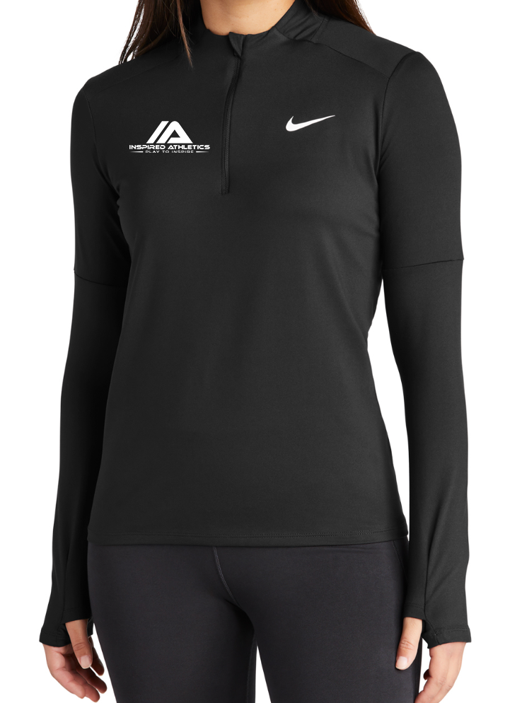 Ladies element top