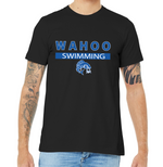 Wahoo Short Sleeve Cotton Tee