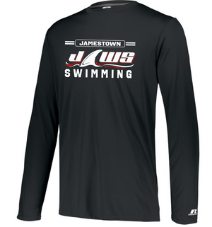 Jaws DriFit Long Sleeve