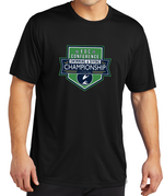 Championship DriFit Short Sleeve Tee