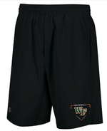 Unisex Adult & Youth Gym Shorts