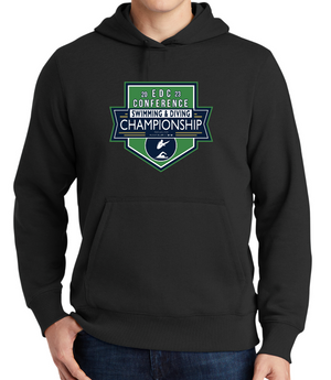 Championship Cotton Fleece Hoodie