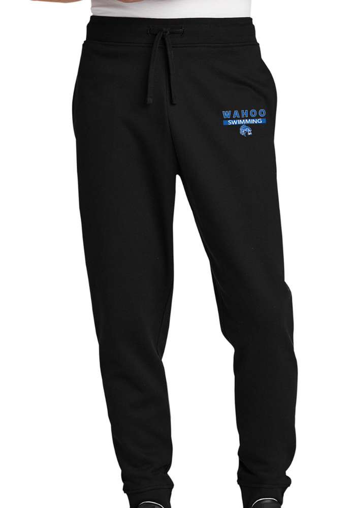 Wahoo Fleece Jogger