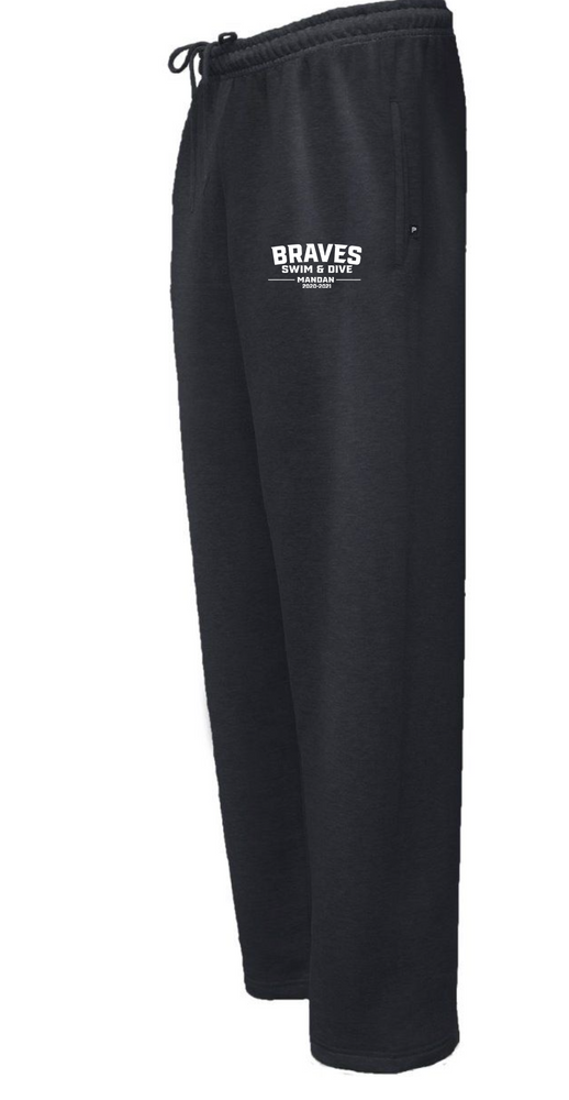 Mandan Swim & Dive Sweatpants