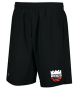YOUTH Kings Gym Shorts