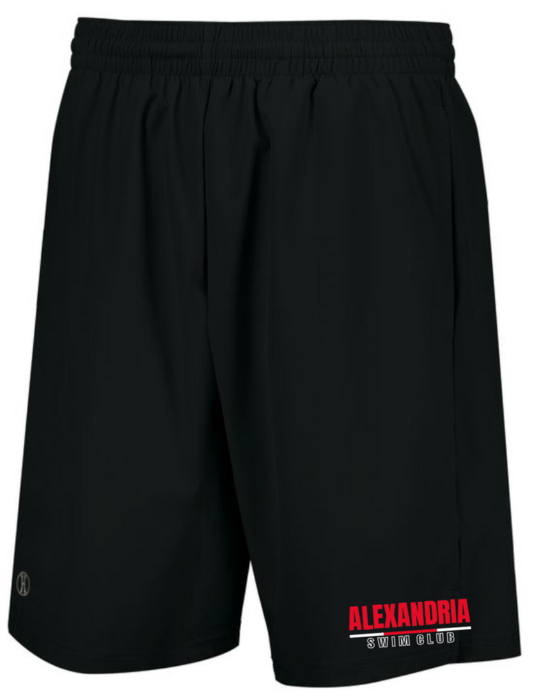 Team YOUTH ONLY Gym Shorts