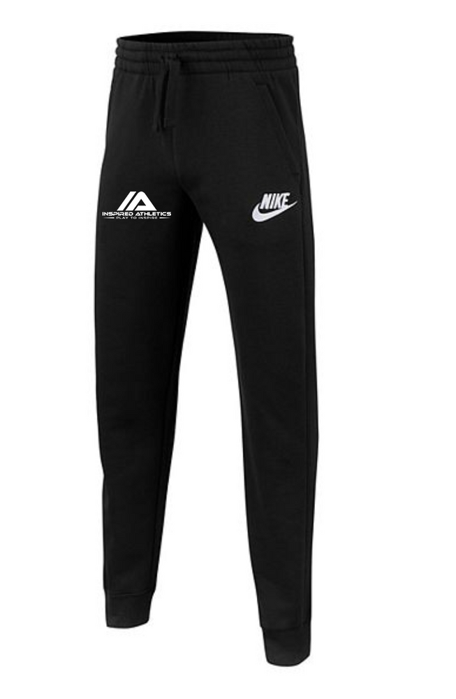 Youth 2025 sweatpants nike