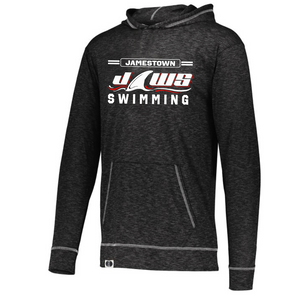 Jaws Unisex Lightweight Journey Hoodie