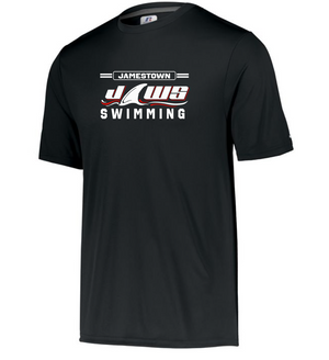 Jaws DriFit Short Sleeve