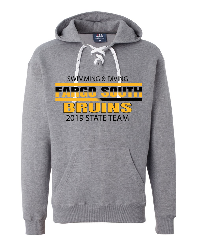 Fargo South State Hoodie