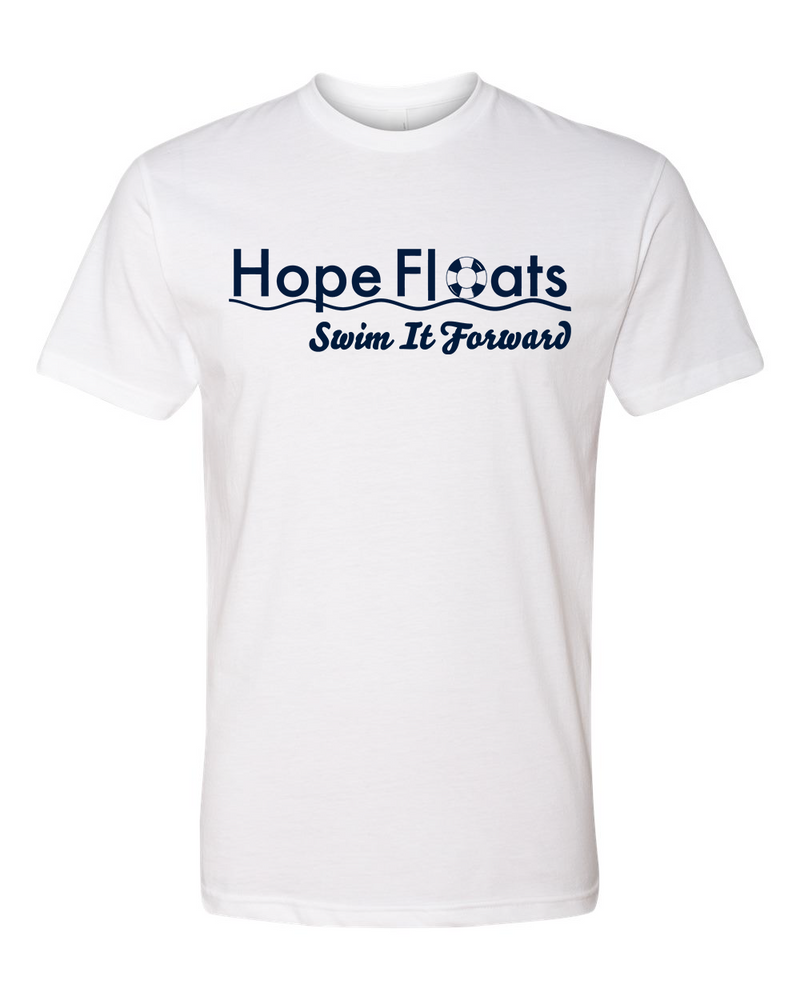 Hope Floats T-shirt
